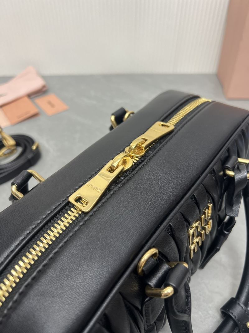 Miu Miu Top Handle Bags